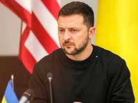 Украина рассмотрит мораторий на удары по энергетике после разъяснений от Трампа