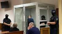 Сын экс-замгенпрокурора получил 20 лет за заказ 4-х убийств
