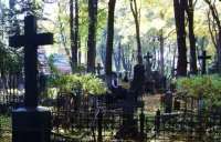 В Ленинградской области вдову погибшего на \