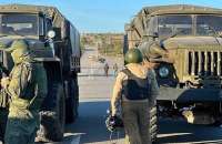 Россия и Украина провели обмен телами погибших