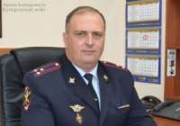 Главу УМВД Омска арестовали по подозрению во взяточничестве.