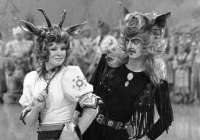 Михаил Боярский отказался обсуждать роль волка, чтобы ему не приписали поддержку квадроберов