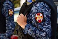 В Ростове-на-Дону мужчину избил сотрудник Росгвардии