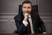 Владислав Барышников  хочет посадить партнера