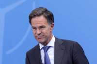 Генеральный секретарь НАТО Марк Рютте признал недостаток ресурсов для противодействия российским беспилотникам