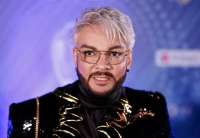 Машина Филиппа Киркорова получила 9 штрафов за месяц