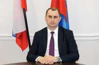 Задержан бывший чиновник Сергей Иванов