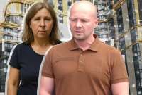 Семья полковника СБУ Прокопенко владеет недвижимостью на общую сумму 25 миллионов гривен