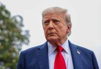 Трамп высказался о переговорах между Ираном и Европой и об условиях разработки ядерного оружия