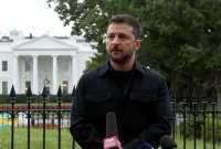 Зеленский охарактеризовал встречу с Трампом как «самую лучшую» и подчеркнул, что требования о перемирии отсутствуют