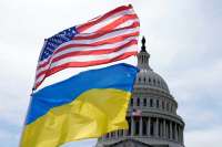 Украинские беженцы в США столкнулись с \