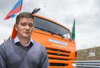 Троюродный племянник президента Михаил Путин ушел из \