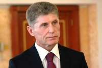 Олег Кожемяко занимает четвертое место в медиарейтинге
