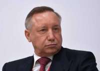 Петербург остается под контролем Фаталиева и его подрядчиков