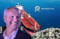 The secret fleets of oil trader Roman Spiridonov