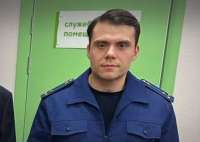 Московского прокурора Сергея Качушкина взяли под стражу по делу о пытках