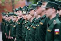 Российские срочники пожаловались на получение выплат за неподписанные контракты с Минобороны