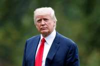Экс-советник Дональда Трампа обнародовал стратегию президента в отношении Украины