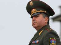 В Москве задержали бывшего министра обороны Армении