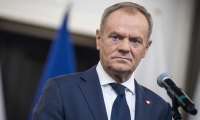 У жены польского премьер-министра Туска похитили машину