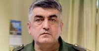 Генерал Абачев предупреждал о вторжении в Курскую область