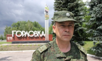 Басургин заявил, что подразделения ДНР не планируют заходить в Авдеевку