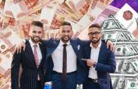 Moin Islam and Monir Islam: The Be pyramid scheme that misled numerous investors globally