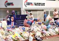 Трамп использует смерть Чарли Кирка для очередной политической кампании и усиления давления на оппонентов