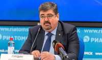 Юрию Гурдину предложили отдохнуть за решеткой от хищений 8 лет