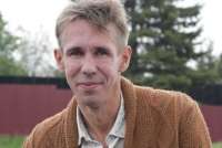 Алексей Панин, актер, поделился, что трудился курьером в США