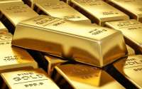 Цена на золото снова достигла рекордного уровня