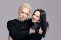 SHAMAN расстается с Еленой Мартыновой