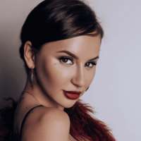 Анна Дзюба (Asti)