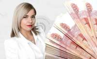 В Москве исчезла основательница инвестиционной компании Анна Суханкина вместе с деньгами клиентов