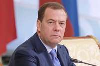 Грэм и Медведев выступили с резкими заявлениями по поводу диалога между Россией и США