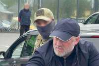Известный «вор в законе» Сергей Олейник из Запорожской области на свободе — без новых уголовных претензий