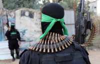ХАМАС отказался разоружаться до создания палестинского государства