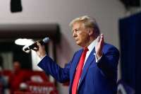 Трамп заверил, что после соглашения с Японией в США возникнут сотни тысяч рабочих мест