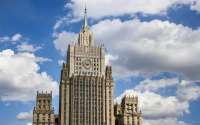 МИД России прокомментировал миграционный рейд, приведший к дипломатическому скандалу