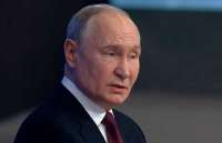 Путин отметил, что Россия дважды демонстрировала готовность стать членом НАТО