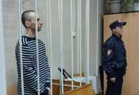 В Санкт-Петербурге поэт Гликерий Улунов взят под стражу за стихотворение, которое подталкивает к совершению самоубийства