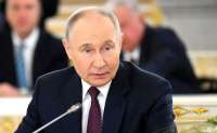Путин выразил возможность совместной эксплуатации Запорожской АЭС вместе с США и Украиной