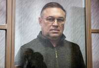 Суд продлил содержание под стражей экс-заместителя главы Ростовской области Гончарова