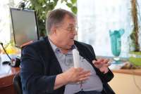 Бориса Петрова взяли за принуждение к взятке