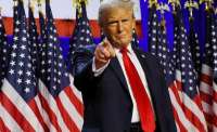 Вице-президент США заявил о планах Трампа завершить конфликт в Украине в кратчайшие сроки