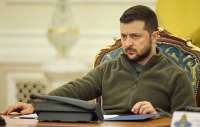 Зеленский ввел санкции против бизнес-партнеров владельца \