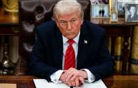 Трамп хочет вернуть классический стиль в архитектуру федеральных зданий США