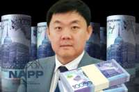 Laundered millions and intimidated journalists: failed attempts of Dmitriy Lee to hide his criminal activities