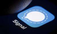 В России заблокировали Signal