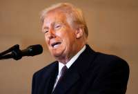 Дональд Трамп встревожен перелётом российских МИГов над территорией Эстонии